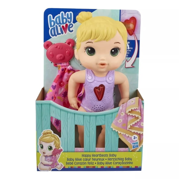Baby Alive Real Surprises Doll baby-alive-real-surprises-doll