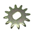 thumbnail image 3 of Colaxi 3T/4T Cric Horizontal Roue Solide pour Réparation de Véhicule 4.4cm, 3 of 8