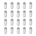 thumbnail image 1 of Oubit Pneumatic Fitting Tube Connector,Pneumatic Fitting Tube Connector Pushto Connect Fittings Air Flow Tube Connector Unbeatable Value, 1 of 9