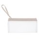 thumbnail image 2 of Bolígrafo Estuche de Almacenamiento Gran Capacidad Bolígrafo Totes Bolsa Bolsa de Cremallera - Beige, 2 of 9