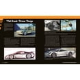 thumbnail image 3 of The Complete Book of American Muscle Supercars : Yenko, Shelby, Baldwin Motion, Grand Spaulding, and More (Hardcover), 3 of 6