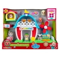 thumbnail image 1 of Cocomelon Feature Playset - Petting Farm Playset, 1 of 2