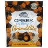 Rickland Dark Chocolate Yogurt Caramel Bites