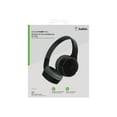 thumbnail image 4 of SOUNDFORM KIDS HEADPHONES, BLACK, 4 of 11