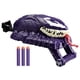 thumbnail image 1 of Juguete Nerf Spider-Man Venom contra Marvel's Venom Strike Blaster, 1 of 5
