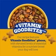 thumbnail image 7 of Pedigree High Protein Grilled Steak & Vegetable Flavor Adult Dry Dog Food, 40 lb Bag, 7 of 7