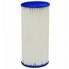 HDX High Flow Filter-Pleated