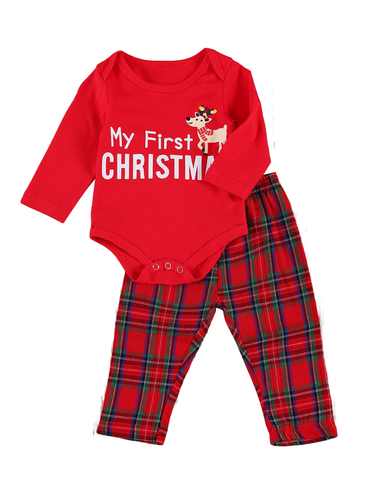 boys christmas suit