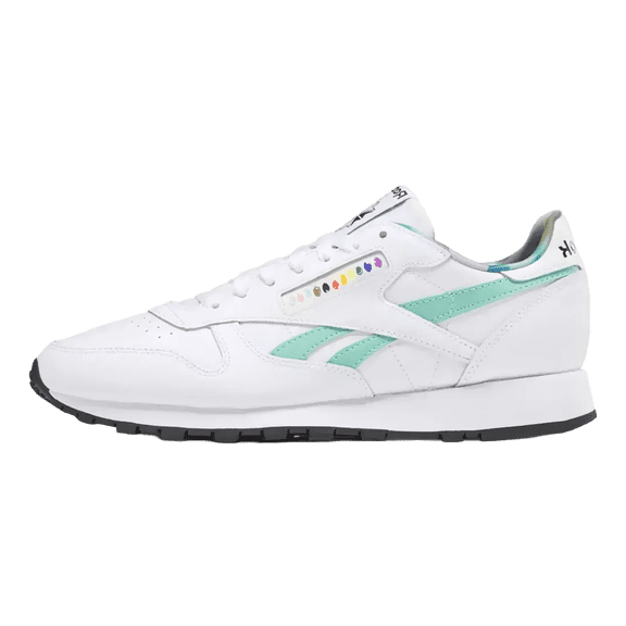 REEBOK MENS Classic Leather "White" ID9520 ID9520 from Stadium Goods