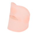 thumbnail image 3 of Lot de 5 paires de protège-ongles en silicone souple et respirant pour hommes et femmes, 3 of 4