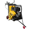 thumbnail image 5 of Stark USA 18” Gas Walk-Behind Concrete Saw with Water Tank, 13 HP EPA Certified Engine, Adjustable Depth, No Blade, 5 of 7