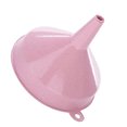 thumbnail image 3 of tredstone Small Mouth Canning Food Funnel Cup Filter Kitchen Tools Straw pink S 1Set, 3 of 4