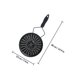 thumbnail image 2 of AURARMLET Adaptador Metálico Para Cocina Por Inducción Con Ergonómico Y Material Duradero Negro, 2 of 8