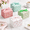 Colored Floral, variant on Colored Floral 20-Pack Small Decorative Gift Boxes With Lids and Ribbon