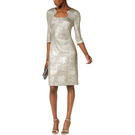 Womens Special Occasion Dresses - Connected Apparel Womens Party Special Occasion Cocktail Dress
