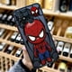 thumbnail image 4 of Funda mate para Redmi A1 K50 K40 GAMING K30 K20 10X 10C 10 9C 9T 9A 9 8 PRO 4G 5G Funda Shell Marvel Avengers Anime dibujos animados, 4 of 5