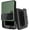 Green, variant on BELTRON Case with Clip for Galaxy Z Flip 3 5G, Thin Fit Tough Protective Cover with Rotating Belt Hip Holster Combo and Built in Kickstand for Samsung Galaxy Z Flip3 SM-F711 2021 - Pink Lavender