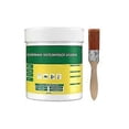 thumbnail image 1 of Waterproof Invisible Adhesive Sealant Paste Glue Trapping Repair, 1 of 5