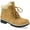 Tan, variant on JBU by Jambu Womens Blue Creek Faux Fur  Winter & Snow Boots