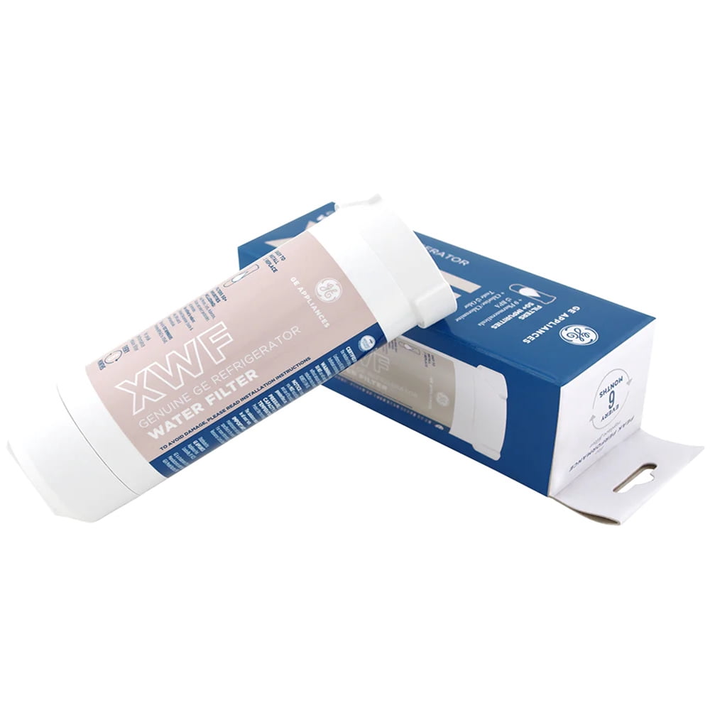 3 Pack X W F Filter Replacement/Compatible.- (without chip)