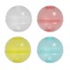 thumbnail image 1 of 1/4 Uds pelotas de playa de silicona luminosas inflables recargables para fiesta de agua en la playa JShteea Para Estrenar, 1 of 9