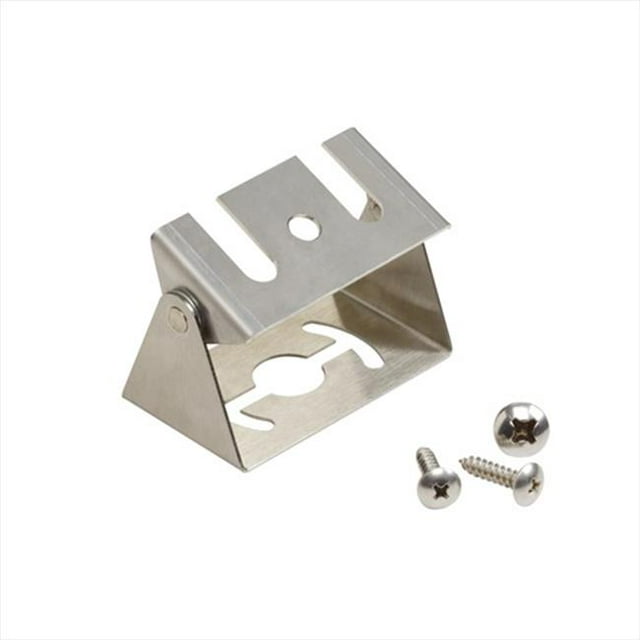 Kichler 15777SS Accessory Out of Water Bracket, Stainless Steel