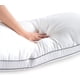 thumbnail image 5 of Almohadas de cama LANE LINEN, tamaño queen, juego de 2 unidades, 5 of 9