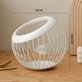thumbnail image 3 of Support de Capsules de Café et Panier de Fruits Combo pour Maison Ou Bureau, 3 of 12