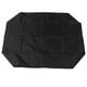 thumbnail image 1 of Piano Keyboard Dust Cover Waterproof Full Coverage Universal Anti Dust Piano Cover Black 61 Keys, 1 of 4