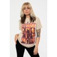 thumbnail image 1 of Slipknot The End So Far Grid Photos T Shirt-4XL, 1 of 2