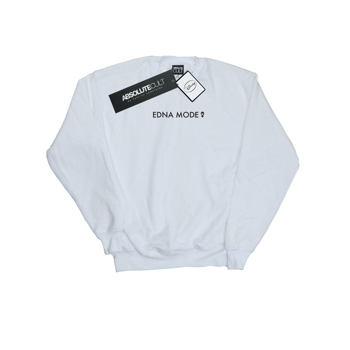 Edna mode clearance sweatshirt