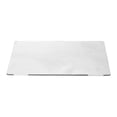 thumbnail image 1 of Magnetic Steel Printing Platform, Bendable Easy To  Magnetic Build Plate High Cr Content  For Industry For 3D Printer, 1 of 8