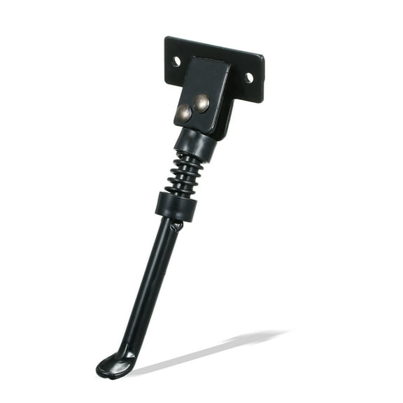 Convenient Electric Kick Stand for Kugoo M4, Compact and Lightweight Design