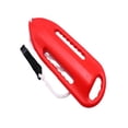 thumbnail image 1 of WIFKLSIIPG Mergency Lifeguard Float | Can | Open Water Swim Buoy | Lifeguard Can Single, 1 of 1