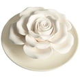 thumbnail image 2 of Essential Oil Passive Flower Diffuser -Non-Electric Porcelain Aromatherapy Diffusers for Small Mini Room, Desk Decorative, Bathroom, 2 of 9