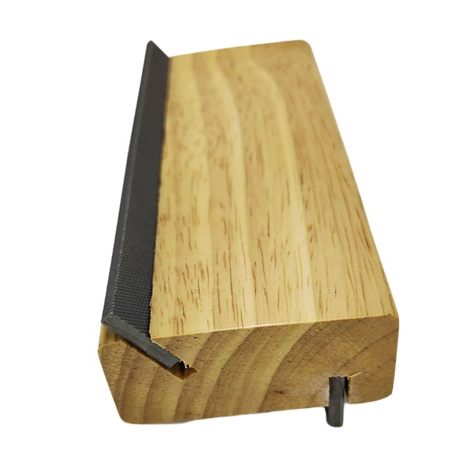 Guitar Fret Beveling File 45 Degree and 90 Degree Luthier Building Repair Maintenance Polishing Tool Bevel-Flush Files