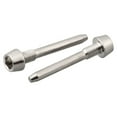 thumbnail image 4 of 4 Pcs Bike Titanium Alloy Disc Brake Caliper Bolt Pin plug for for for MT2/4/5/6/8, 4 of 9