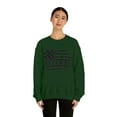 thumbnail image 4 of Veteran Crewneck Sweatshirt, 4 of 8