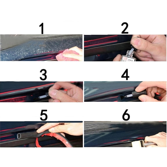 94 Double-sided Adhesive Adhesion Promoter Adhesive 10ml x1PC