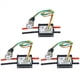 thumbnail image 1 of 3X Antispark Switch Pro V3.0 ESC Switch con Disipador de para Monopatín Eléctrico/EBike/Scooter/Robots, 1 of 5