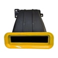 thumbnail image 1 of Pour Focus Entrée d'Air Tuyère Entrée St Hatchback 4d Berline 5d Mk3 Mk3.5 Modification de Voiture 2012-2018 Yel, 1 of 5
