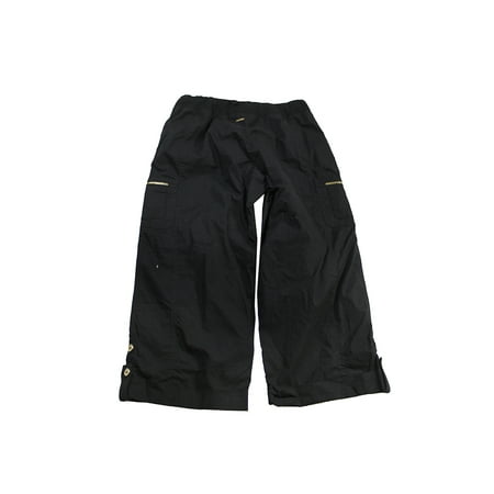 calvin klein drawstring pants