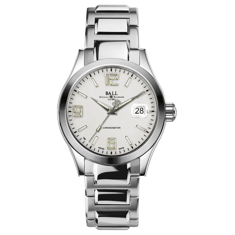 Pioneer watch company outlet