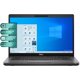 thumbnail image 2 of Laptop DELL Latitude 5400 Intel Core i7 8665U 16GB RAM 512GB SSD 14" Touch Windows 10 Pro Teclado en Ingles Reacondicionado Grado C, 2 of 5