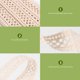 thumbnail image 3 of 10 yardas elegante ropa de encaje flor frontera bricolaje tassel decorativo material de encaje, 3 of 7