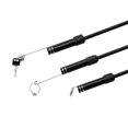 thumbnail image 4 of Boroscope de Caméra d'Inspection d'Endoscope de 8 Mm pour Fenêtres Andorides, 4 of 7