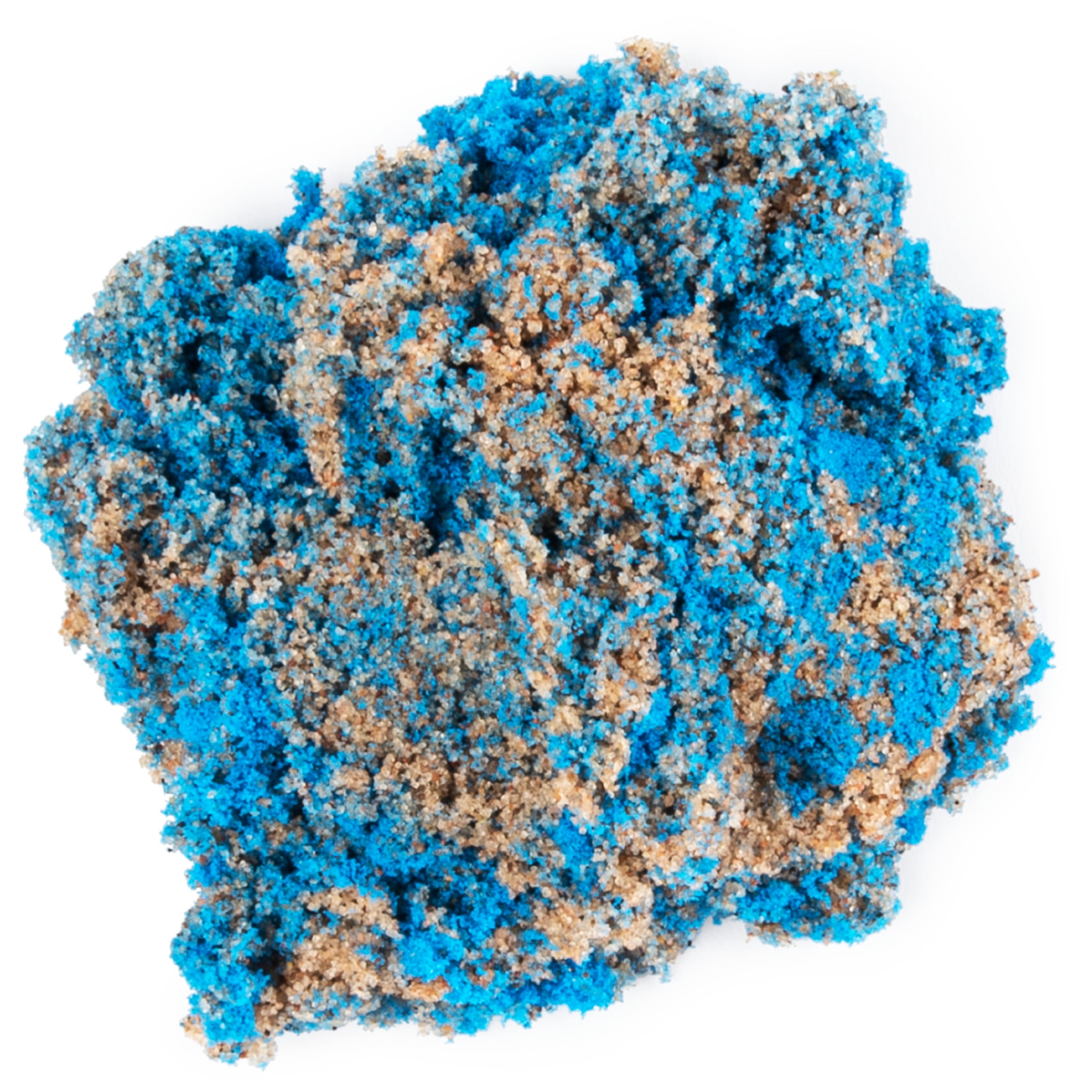Kinetic Sand, Seashell Containers 8-Pack, for Kids Ages 3 and up