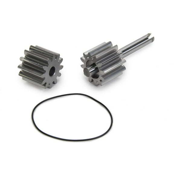Moroso Oil Pump Gears Set for 22163