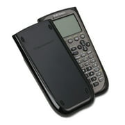 Texas Instruments TI-89 Titanium Graphing Calculator, Multicolor