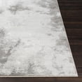 thumbnail image 6 of Mark&Day Area Rugs, 8x10 Istres Modern Light Gray Area Rug (7'10" x 10'), 6 of 8
